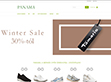 panamacipo.hu Márkás minőségi bőr cipők széles választékban